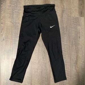 Nike Workout Leggings